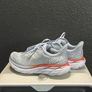 Hoka Women’s Clifton 8 Running Shoes